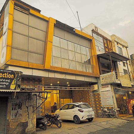 Hotel O Sunrise Inn Guest House Dehradun Exterior photo