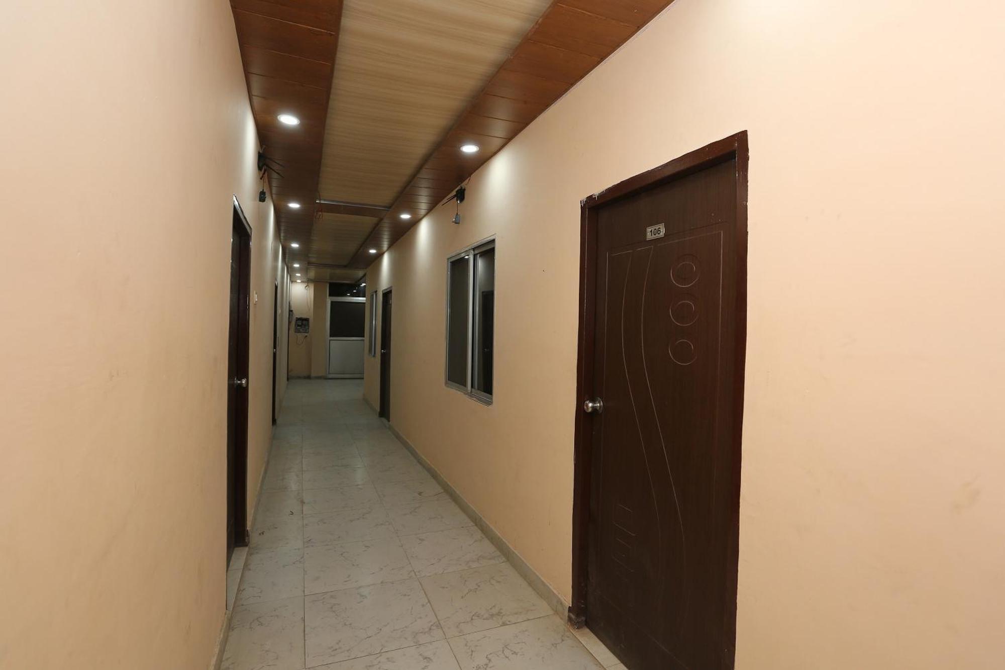 Hotel O Sunrise Inn Guest House Dehradun Exterior photo