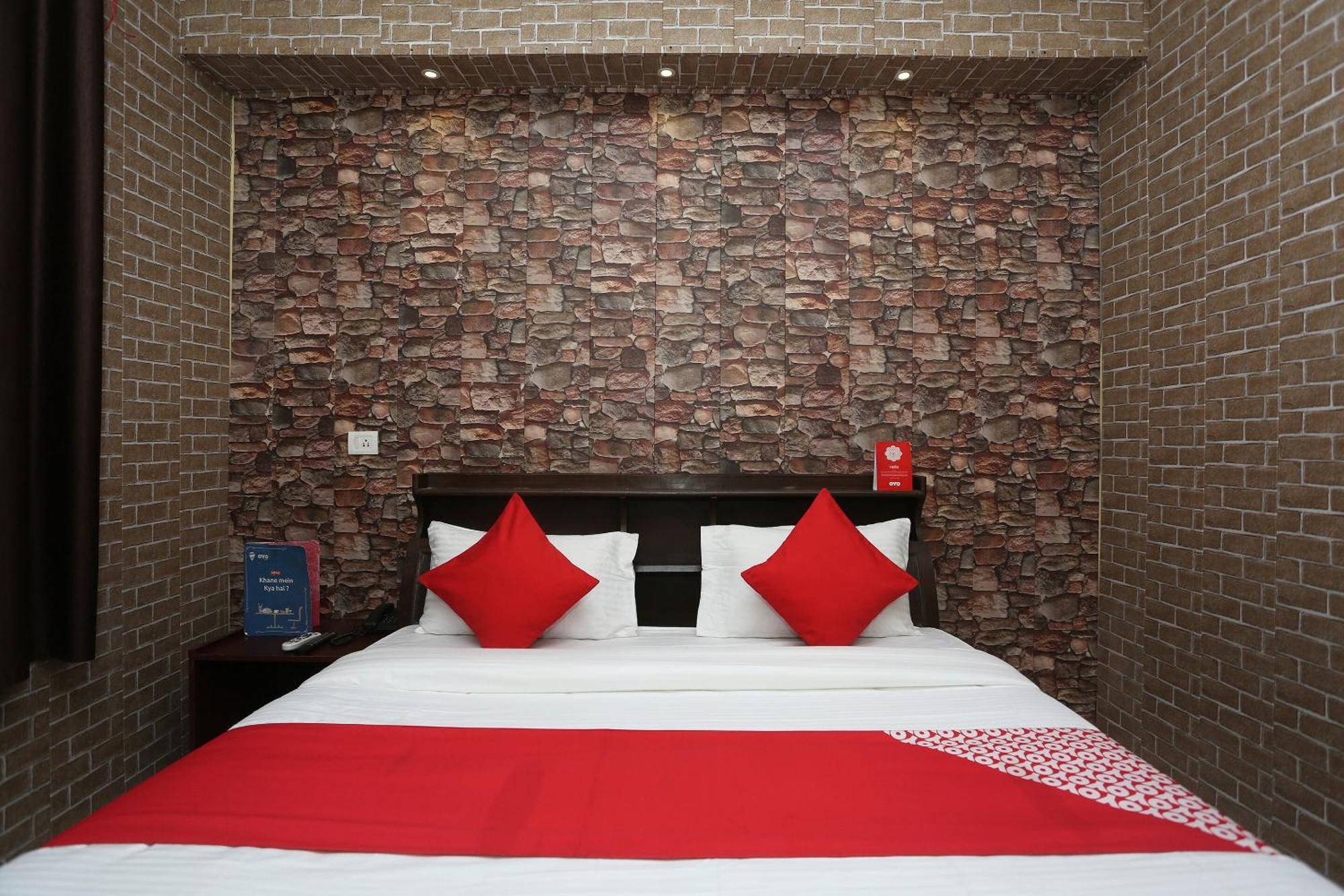 Hotel O Sunrise Inn Guest House Dehradun Exterior photo