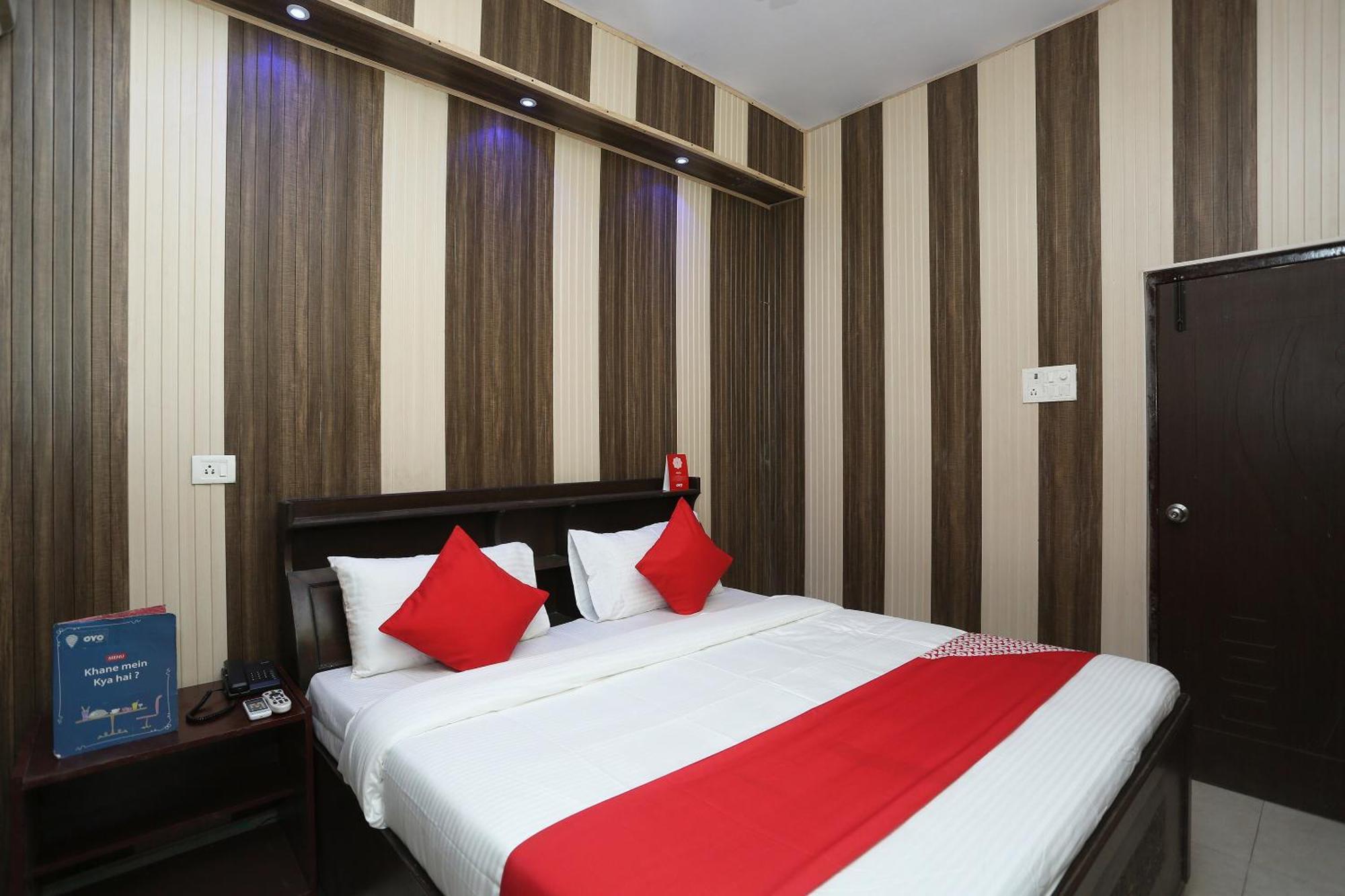 Hotel O Sunrise Inn Guest House Dehradun Exterior photo