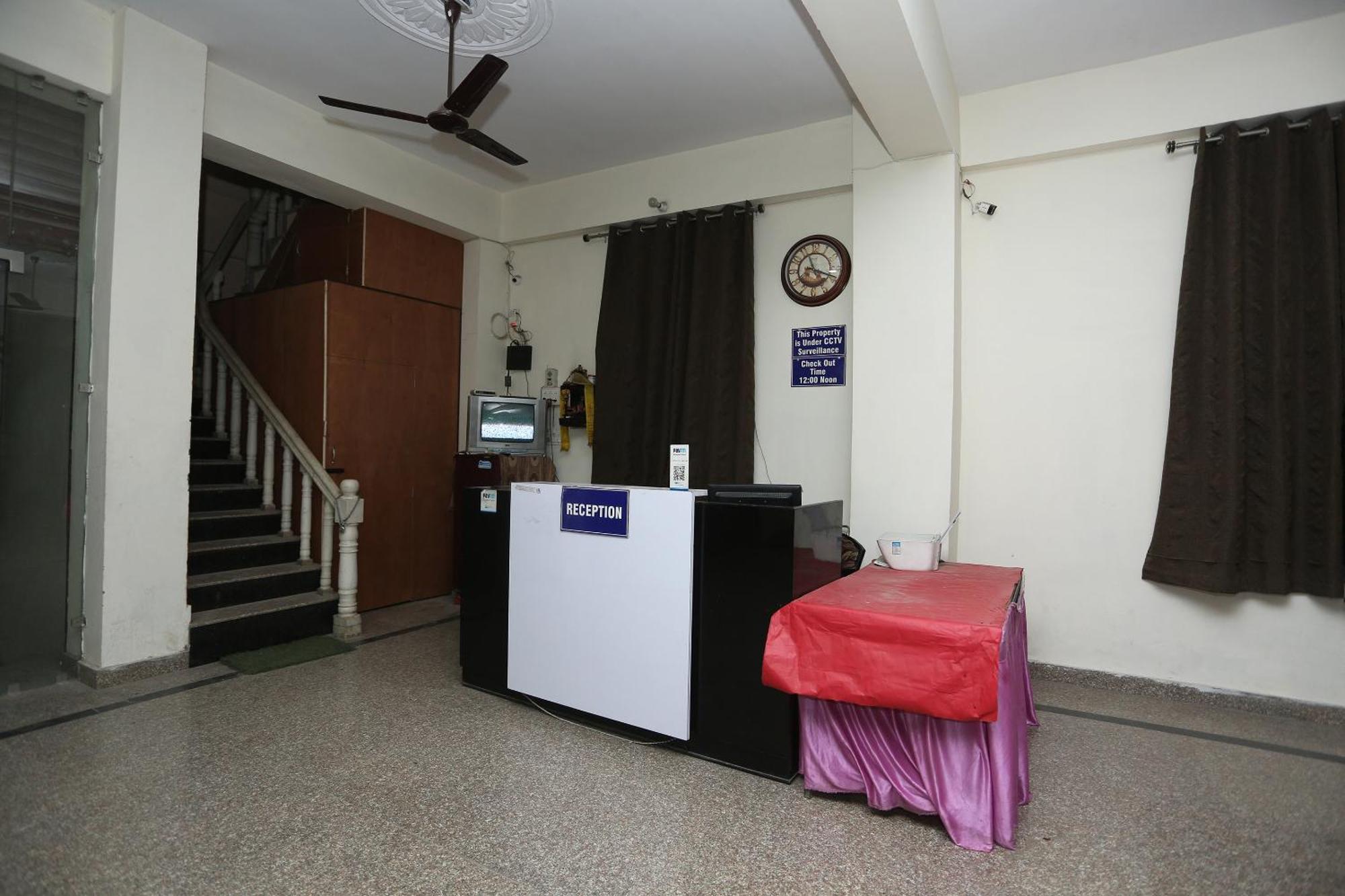 Hotel O Sunrise Inn Guest House Dehradun Exterior photo