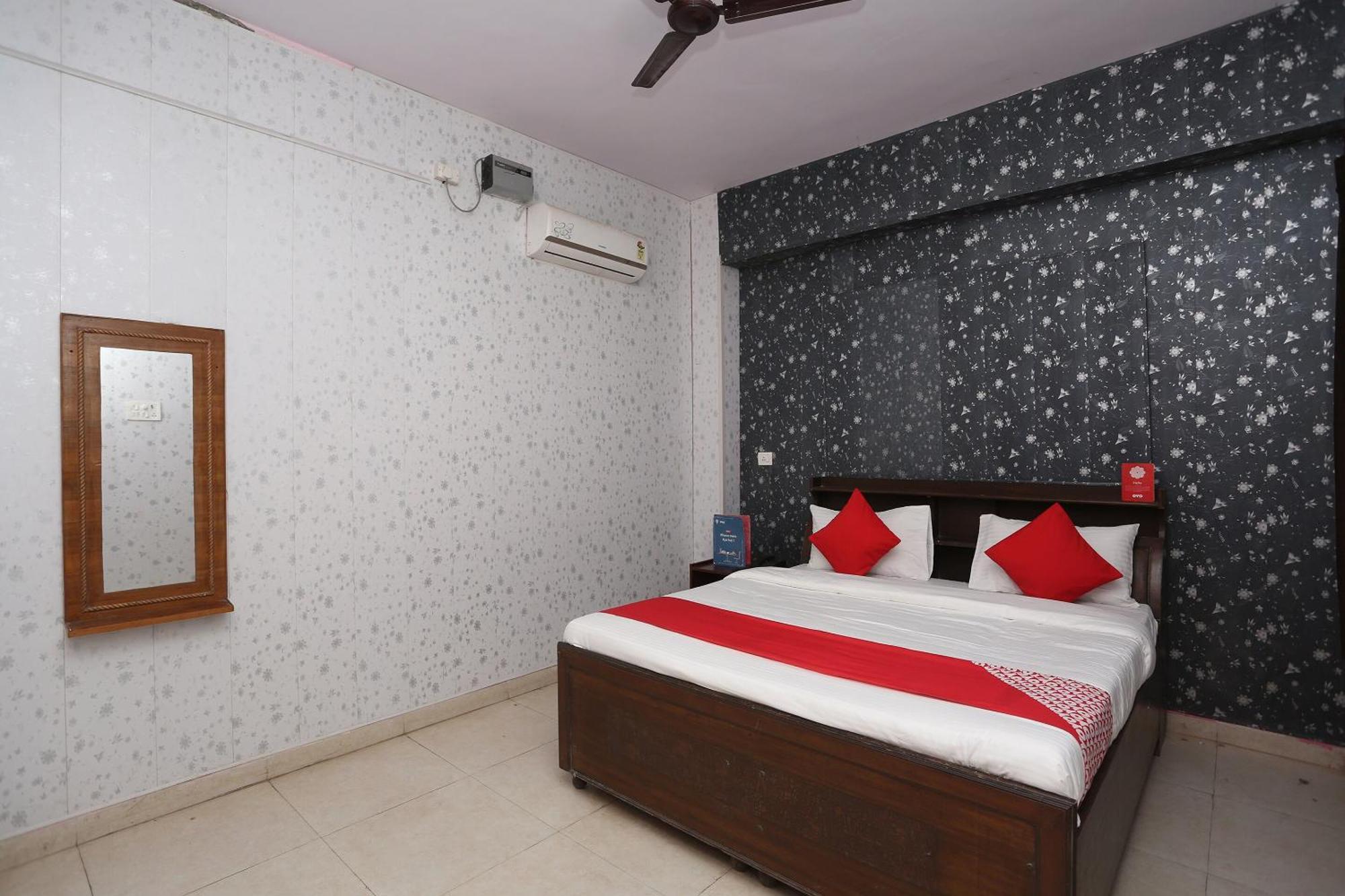 Hotel O Sunrise Inn Guest House Dehradun Exterior photo