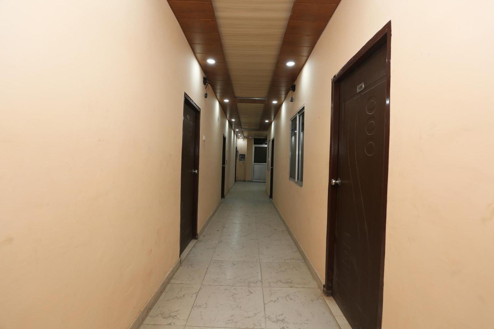 Hotel O Sunrise Inn Guest House Dehradun Exterior photo